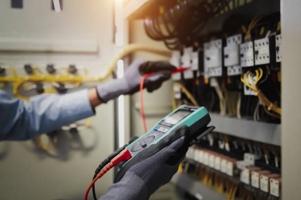 Electrical Maintenance Services in Westbrook, ME